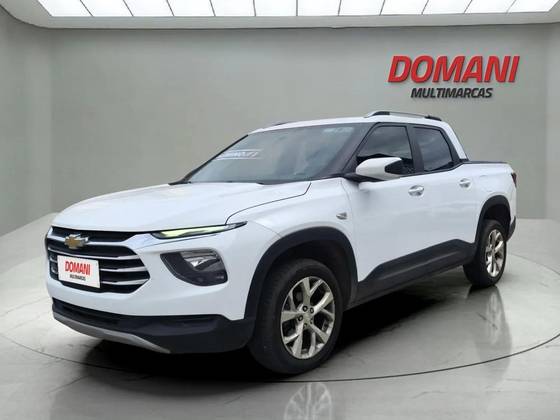 CHEVROLET MONTANA 1.2 TURBO FLEX LTZ AUTOMÁTICO